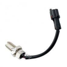 Haoxiang New Material Auto Crankshaft Position Sensor MC849577 For Cat Excavator thumbnail-2