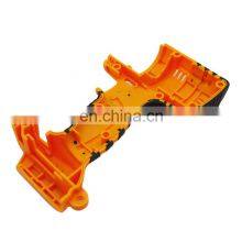 Professional Manufacturer Custom Plastic Parts Plastic Injection Molding Service thumbnail-1