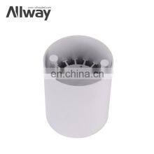 ALLWAY Factory Direct Adjustable Mounting Home Office Room Aluminum COB 20w LED Downlight thumbnail-1