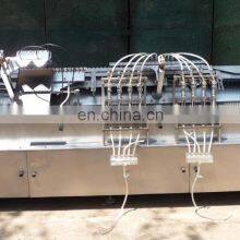 Small Capacity Automatic Filling Machine for Glass Ampoule thumbnail-4