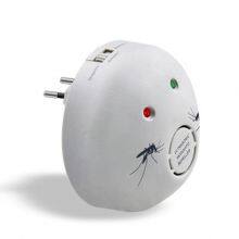 Factory Supply Home Plug In Ultrasonic Mosquito Repeller thumbnail-2