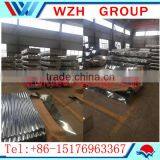 Corrugated Steel Sheet / Corrugated Galvanized Steel Sheet With Price thumbnail-6