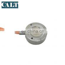 High Precision Mini Micro Button Load Cell DYHW-116 100kg for Electronic Industry thumbnail-3