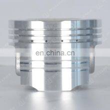 Motor CG FAN 125CC NXR BROS 125 Motorcycle Engine Parts For Bore 52.4mm Piston/piston Ring and Liners OEM P9350/E51500 thumbnail-5