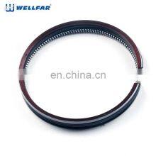 Factory Wholesale Engine Parts 76Mm Piston Rings For Yanmar thumbnail-4