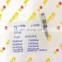 MACHINERY ENGINE VOE21785960 21785960 295050-1240 2950501240 FUEL INJECTOR for G3S58 thumbnail-3