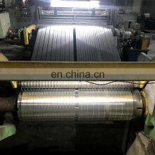 Aluminium Coil Strip 0.15mm-0.35mm 3003 3005 1100 Aluminium Strip for Insulating Glass Spacer Strip thumbnail-5