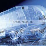 Wabco Original Spare Parts