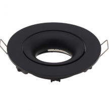 Aluminum Alloy Lamp Cup and Lamp Ring Supplier thumbnail-3