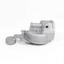 Custom High Precision Die Casting Aluminium Heat Sink For LED Light thumbnail-3