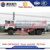 Beiben 20cbm Fuel Tanker thumbnail-2