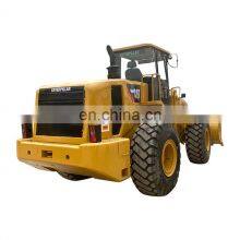 CAT966h Front Loader for Sale , Used Cat 966h Loader , CAT 966h 950f thumbnail-4