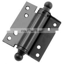 Wholesale Price Square Corner Door Cabinet Furniture Hardware Steel Door Hinges