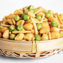 HX Commercial Cashew Nut Industrial Chestnut Swing Cocoa Bean Roaster Oven Nut Roasting Machine Price thumbnail-3