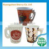 Disposable Paper Handle Cup Design thumbnail-1