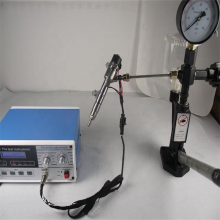 Common Rail Test Instrument CAT C7 C9 C-9 HEUI Injector Grafting Equipment thumbnail-3