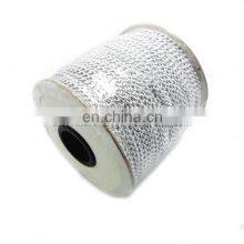 Fashion High Quality Metal Aluminum Chain With Spool