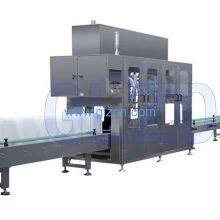 25-liter Plastic Square Barrel Filling Machine thumbnail-1