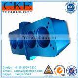 Experienced Cnc Machined Spare Part