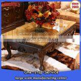 Living Room Furniture Design Tea Table,marble Coffee Table Marble Center Table thumbnail-2