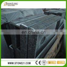 China black Thin Granite Veneer Countertop