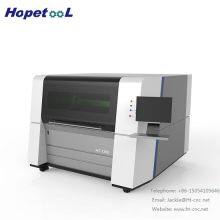 New Design Cnc Fiber Laser Cutting Machine 1000w Carbon Steel Fiber Laser Cutting Machine thumbnail-3