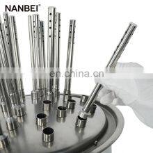 Lab Stainless Steel Test Tube Glassware Glass Washing Air Dryer thumbnail-5