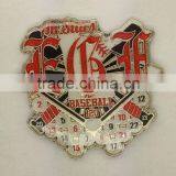 Effulge Gift Epola Badge / Imitation Lapel Pins/custom Lapel Pins /custom Badge thumbnail-1