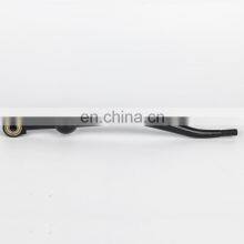 Racing Dual Bend Short Shifter for 88-00 Civic CRX Del Sol /90-01 Integra thumbnail-2