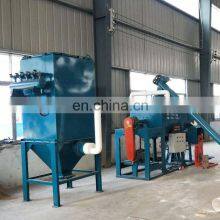 Lime Production Industrial Mechanical Dust Equipment Industrial Pulse Bag for Cement thumbnail-5
