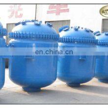 Manufacture Factory Price High Quality Glass-lined Chemical Reactor Chemical Machinery Equipment thumbnail-5