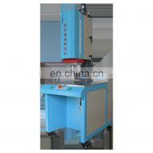 Water Filter Rotary Welding Machine of Plastic Spin Friction Welding for Thermo Cup Car Oil PP Tube Pipe Mug Barrel thumbnail-2