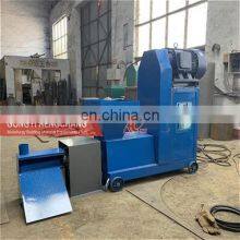 Wood Biomass Waste Sawdust Briquette Charcoal Making Machine for Sale thumbnail-3