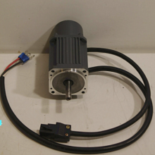 HA-FF053 Medium Inertia Industrial Servo Motor Standard Shaft End thumbnail-1