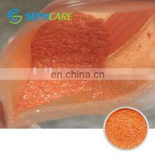 Food Ingredient Cake Decorations Additive Metallic Edible Luster Dust Glitter Gold Colorful Food Color thumbnail-1