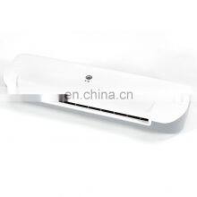 Home A3 330mm Table Flatbed Laminator Sheets a3 Pouch Laminator Thermal Laminator Machine Roll to Roll Laminadoras thumbnail-1