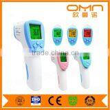 Digital Multi-Function Non-contact Infrared Kids Thermometer for Forehead Temperature Gun