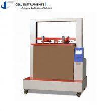 Box Compression Tester BCT Tester Carton Compressive Strength Tester thumbnail-3