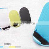 Custom Logo Foldable Anti Slip Mobile Phone Holder for Table PC