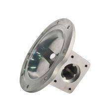 OEM CNC Machined Parts to IATF16949-2016 thumbnail-3