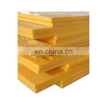 Processing and Production of Colored Oil-bearing Nylon Board, Glass Fiber PA66 Black Processing Anti-static Nylon Board thumbnail-3