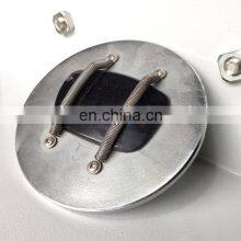 HT-6012 Can Be Customized ECE Standard Mechanical Control Falling Sand Testing Machine thumbnail-5