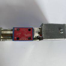 D633-313B Moog DDV Proportional Valve 399/460B/525B/358B/319B/317/308B Hydraulic Valve thumbnail-2