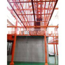 Sand Blasting Line for Enamel Water Heater Production thumbnail-2