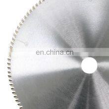 LIVTER 255*2.8*2.2*25.4 *120P Aluminum Alloy Cutting Saw Blade Quiet Design Alloy Saw Blade Woodworking Circular Saw Blade thumbnail-3