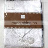 1PC Damask Table Cloth With Table Runner thumbnail-1