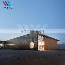 Insulated Prefab Warehouse Used Prefab Warehouse Office Building Prefab Warehouse thumbnail-4