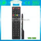 Wholesale 4 in 1 Universal tv Box Remote Control by Shenzhen Factory thumbnail-1