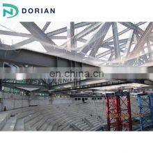 Steel Structure Trusses Building Materials Shopping Mall With CE thumbnail-5