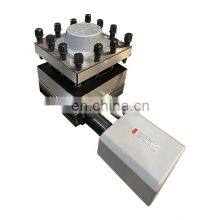 4 Station Cnc Vertical Turret for 6125 LDB4-57B Series High Quality Quick Change Tool C0625 Turret